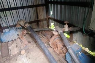 Commercial Property for Sale in Koppies Rural Free State